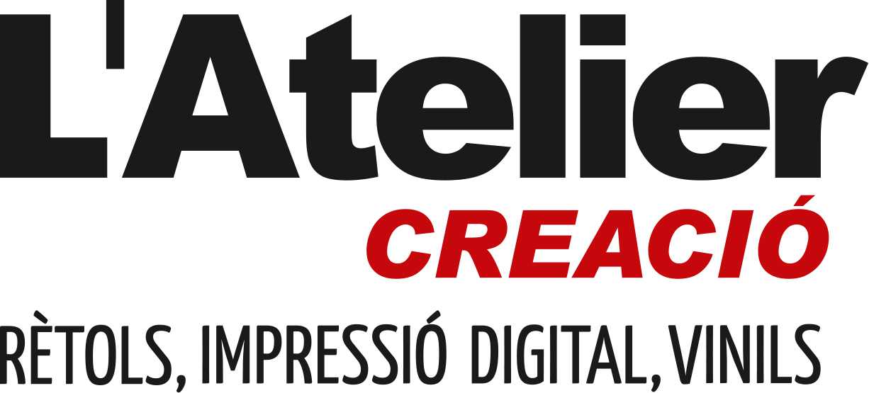Logo L'Atelier Creacio