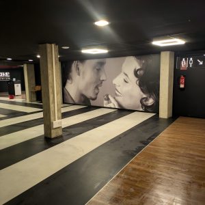 impresión digital 3