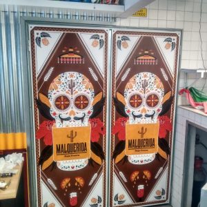 impresión digital 8