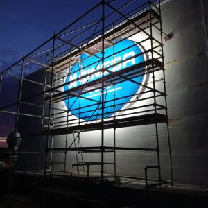 impresión digital 9